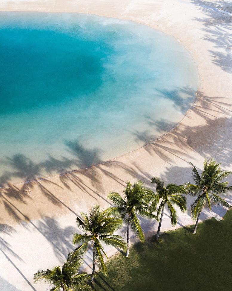 plage riviera bay