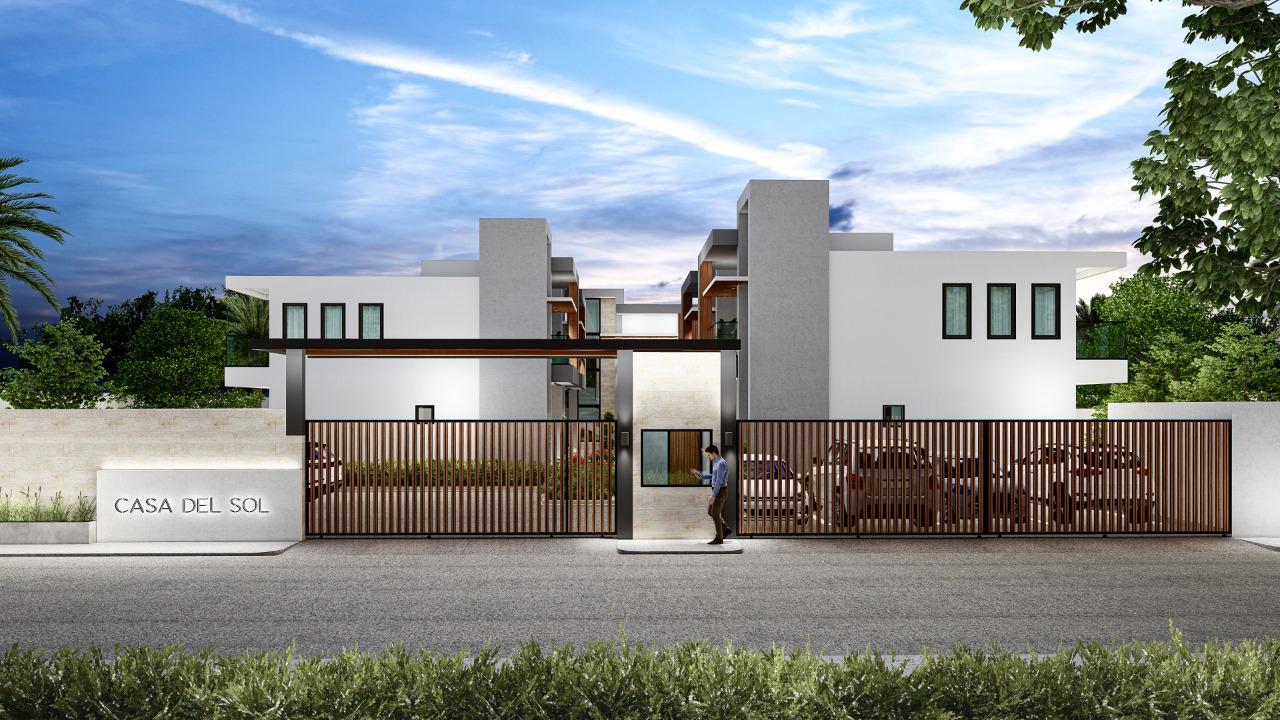 casa del sol