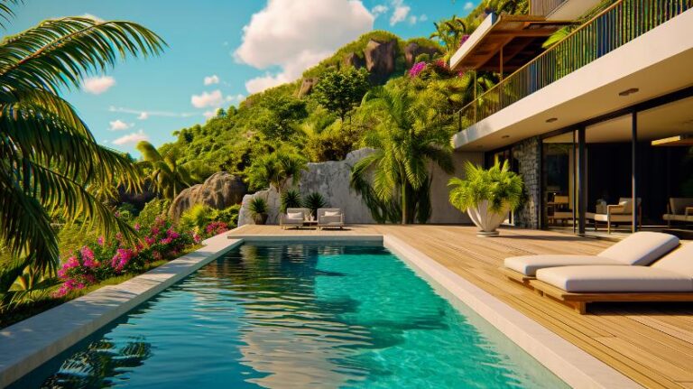 bonnes raisons investir immobilier caraibes
