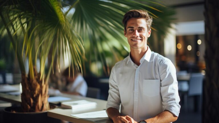 trouver courtier partenaire condo abordable caraibes