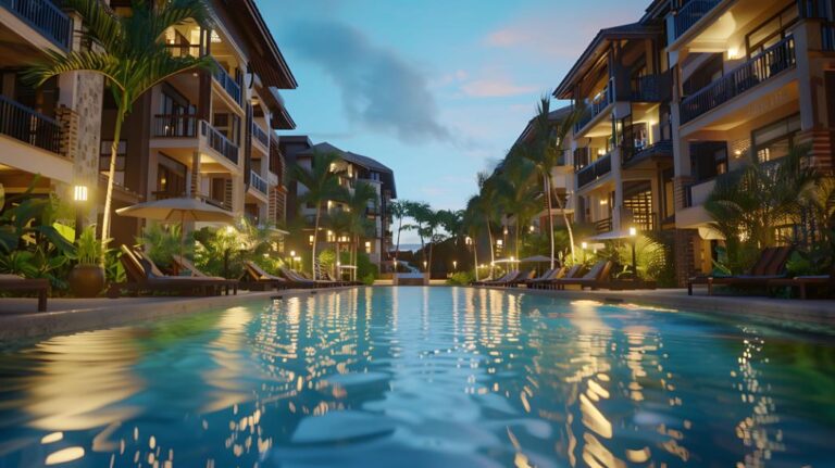 comment rentabiliser condo locatif caraibes