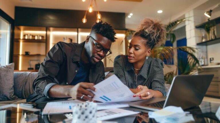 comment financer investissement immobilier caraibes quebec