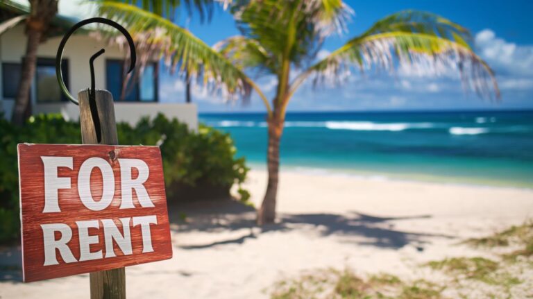demarches louer propriete caraibes