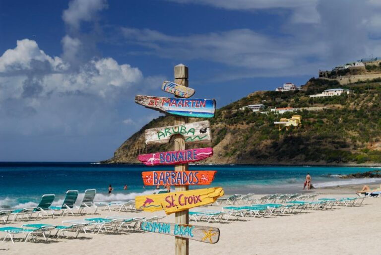 destinations meilleur endroit pour investir immobilier caraibes