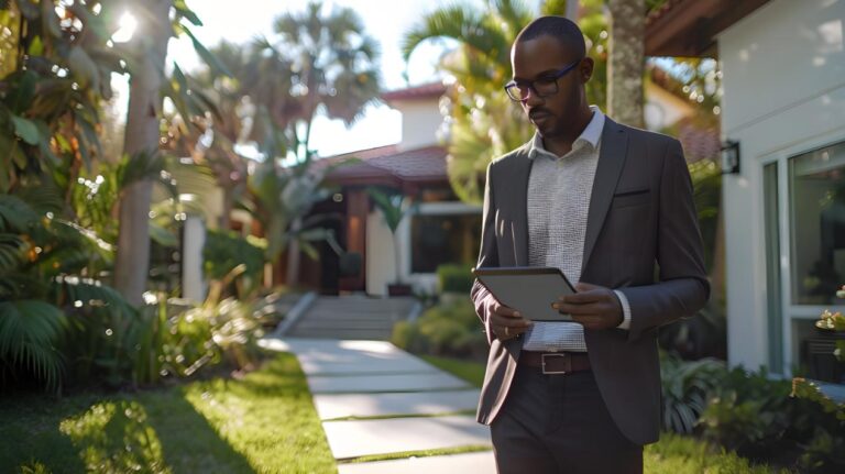 investir immobilier courtier immobilier