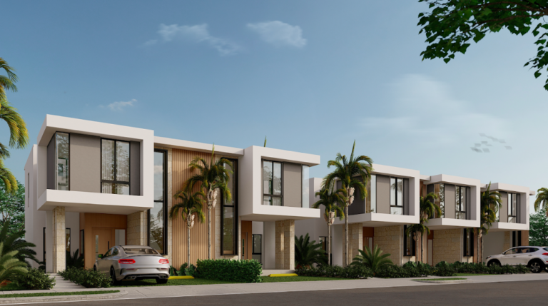 villa vista cana