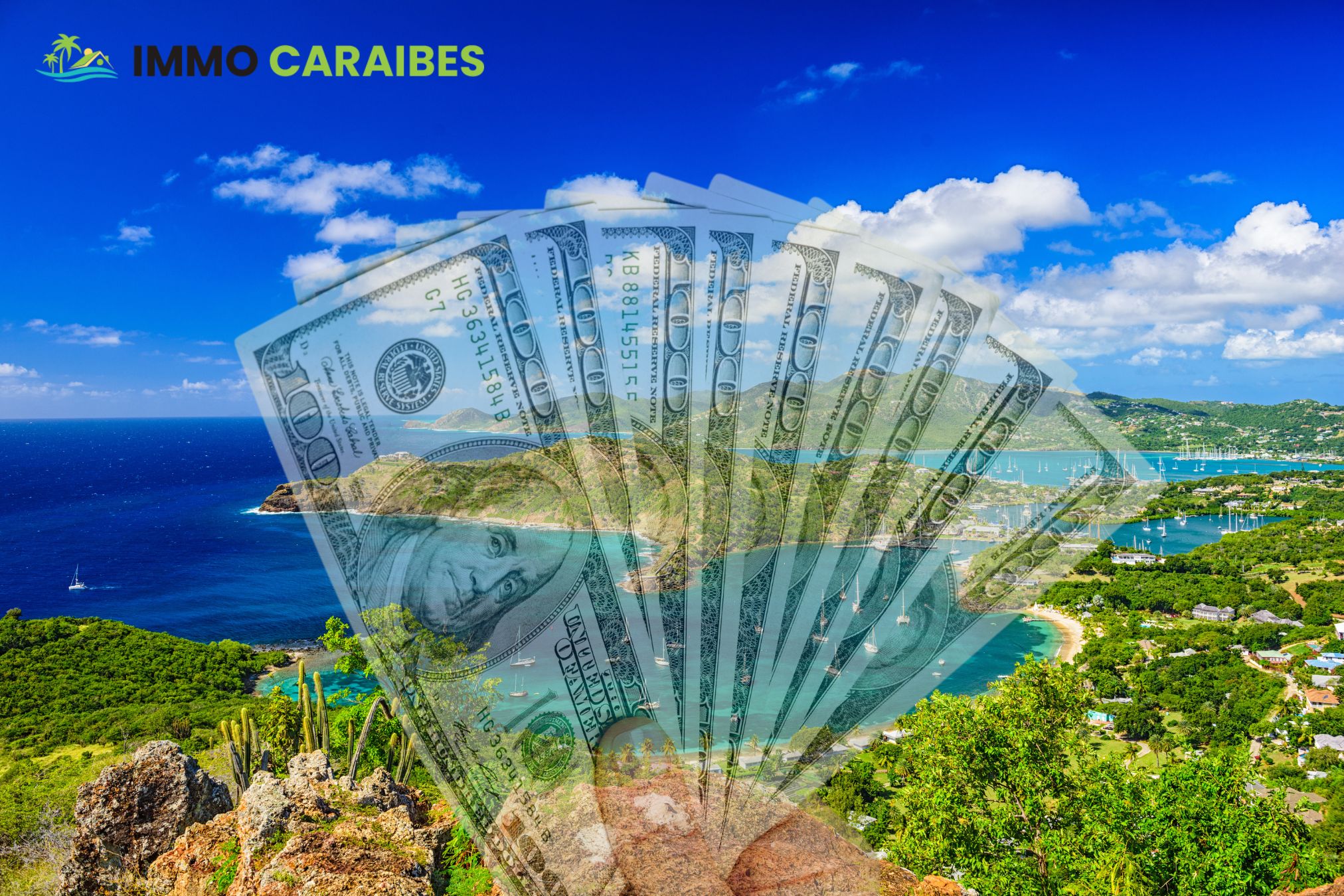 avantages fiscaux investir immobilier caraibes quebecois