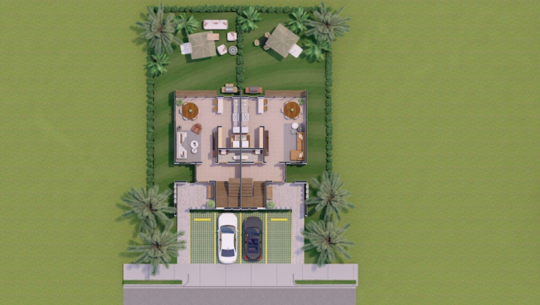 duplex 1