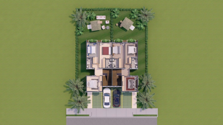 duplex 2
