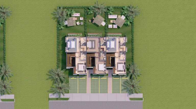 maison de ville 1