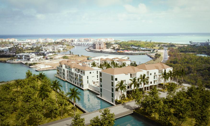 projet serenissima republique dominicaine